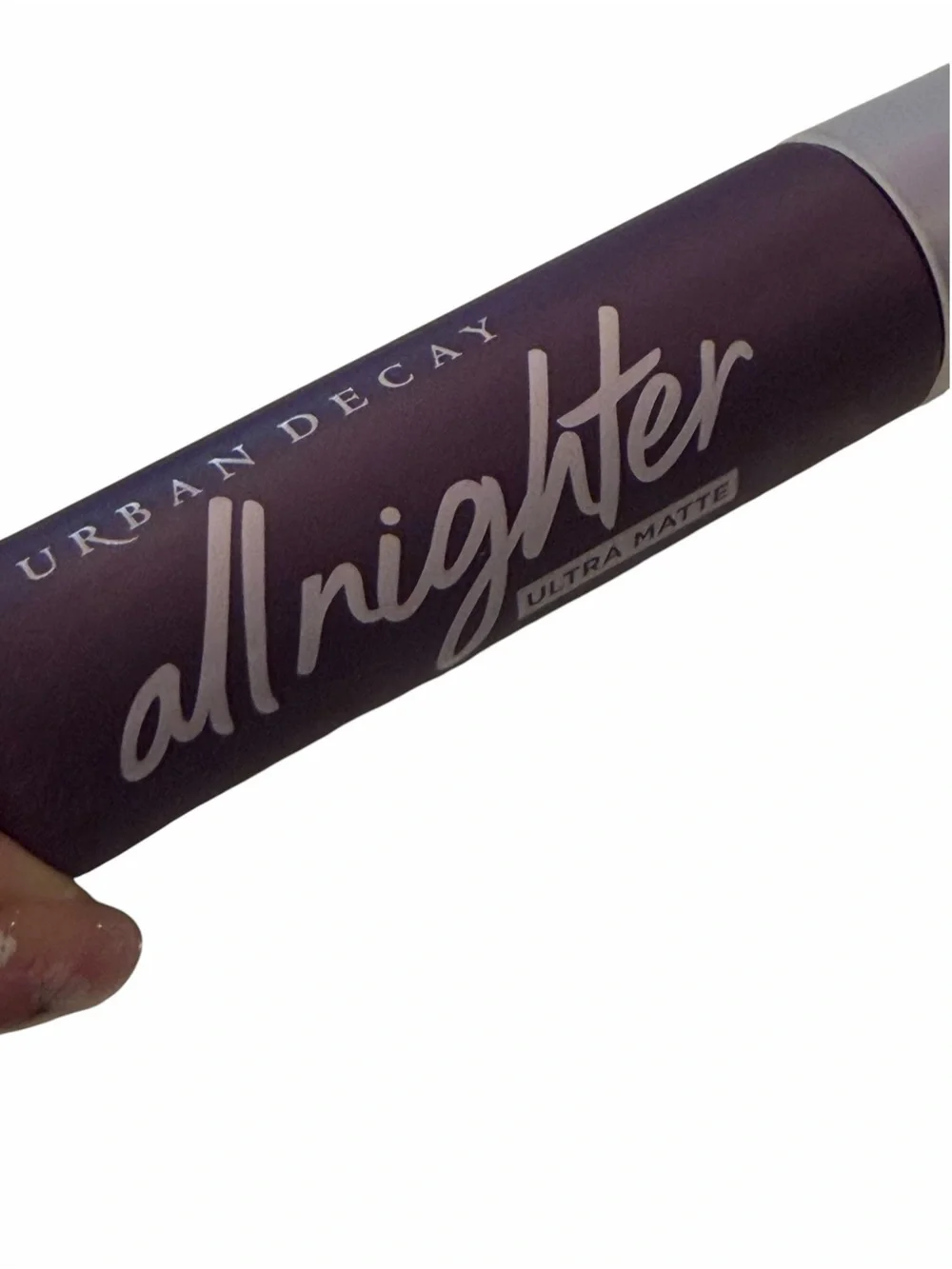 Urban Decay All Nighter Ultra Matte Setting Spray Matte Long Lasting 1 fl oz
